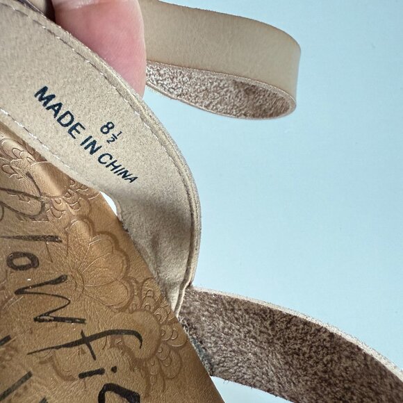 BlowFish sandals - Picture 8 of 10